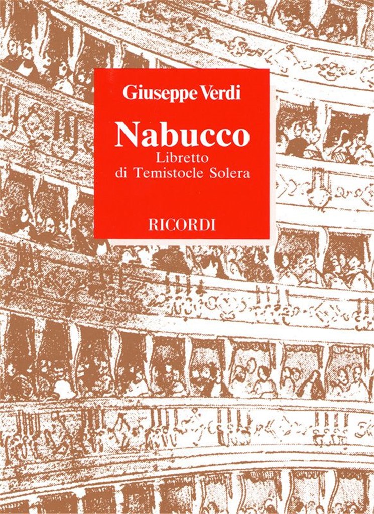 Nabucco